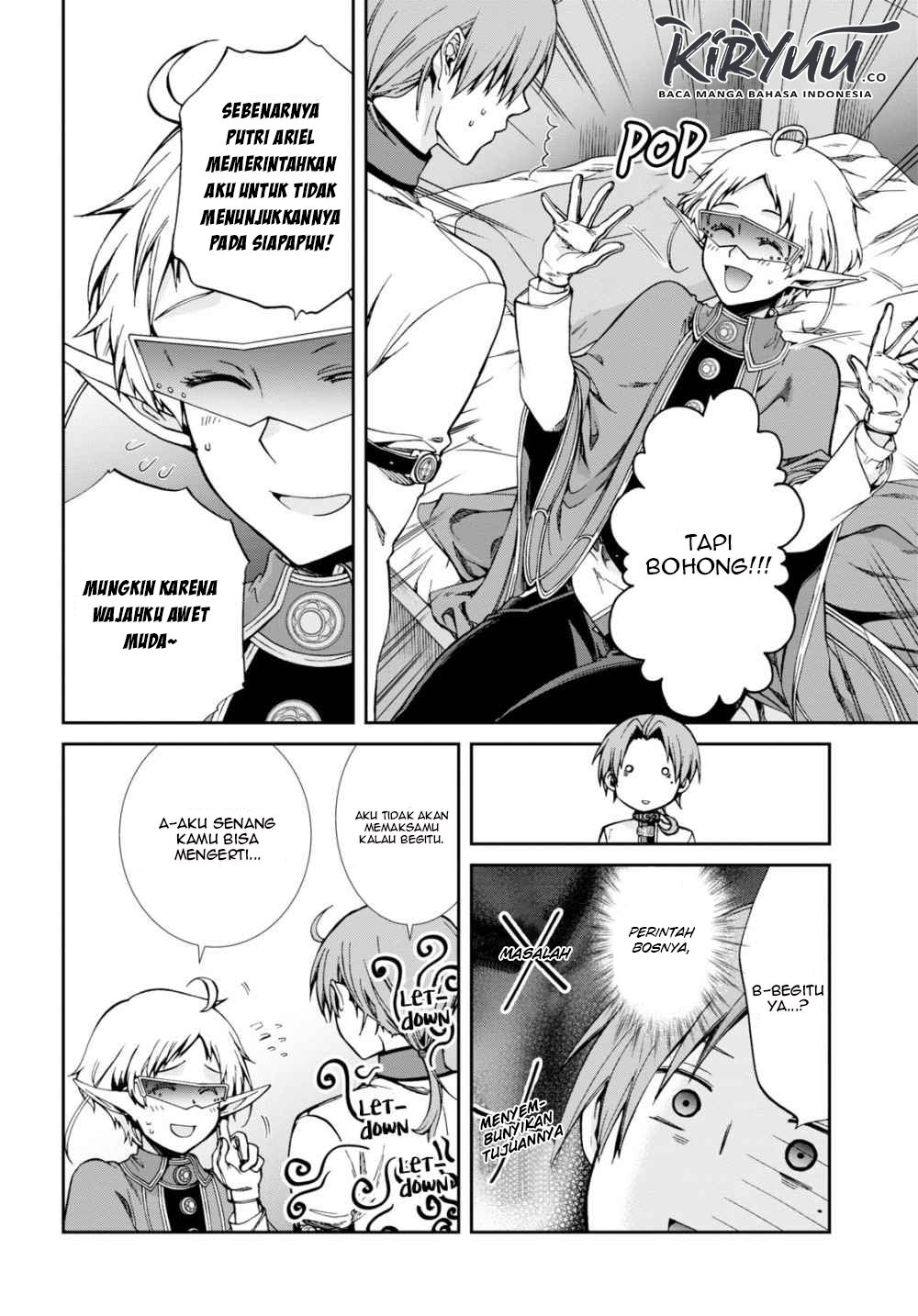 Chapter 62 - halaman 8
