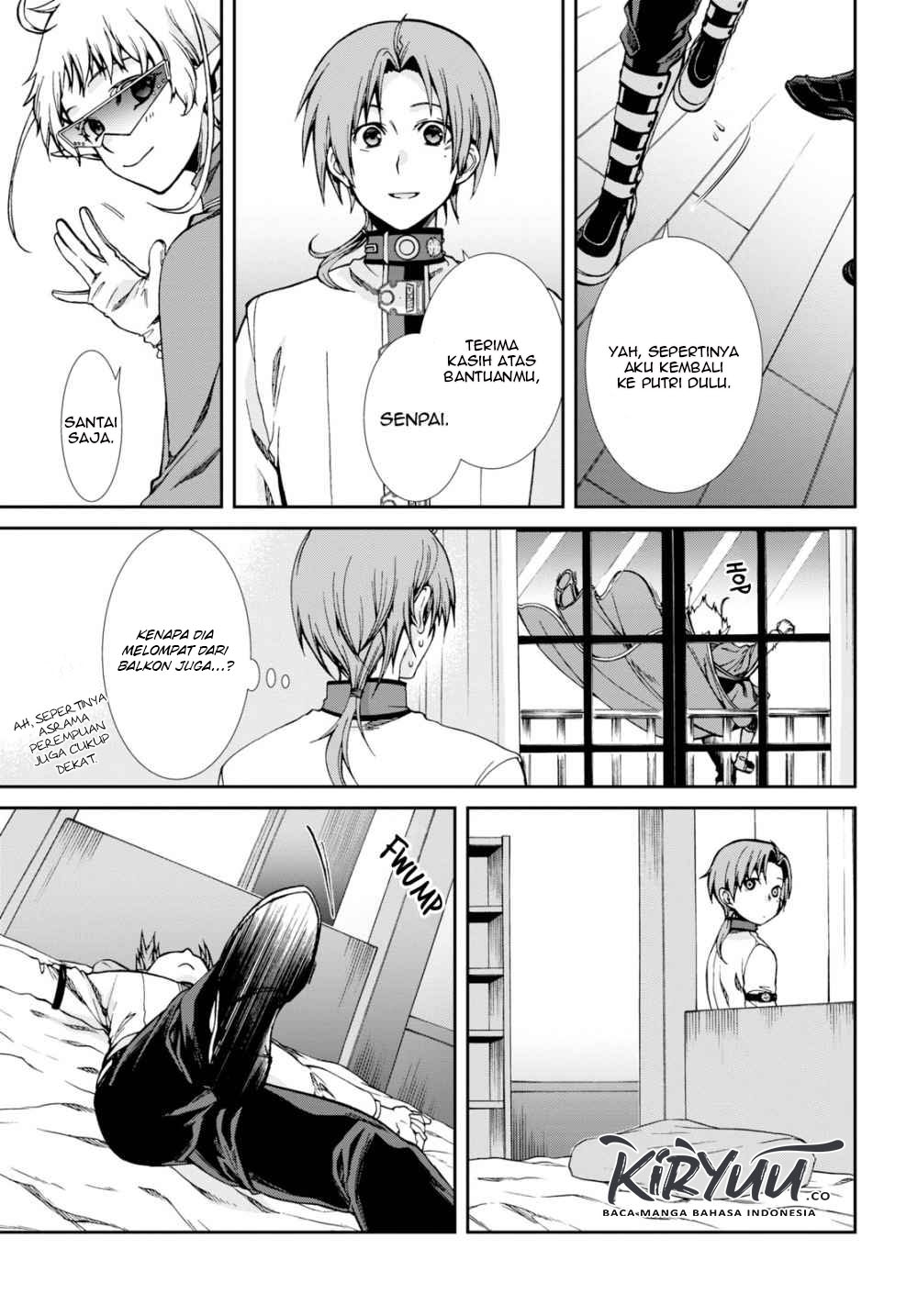 Chapter 62 - halaman 9
