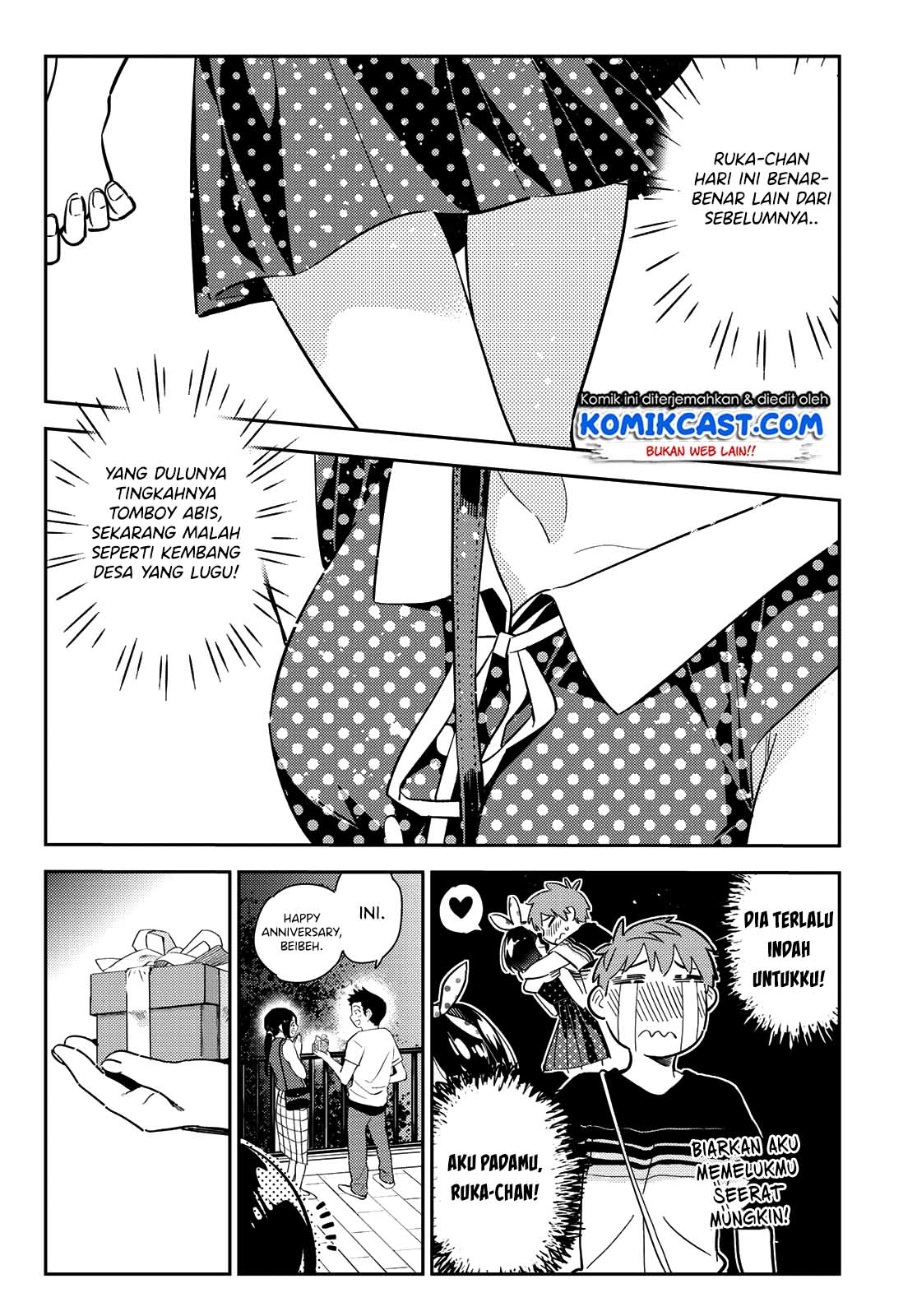Chapter 142 - halaman 13
