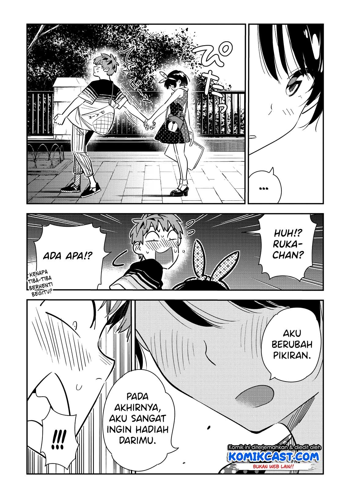 Chapter 142 - halaman 14