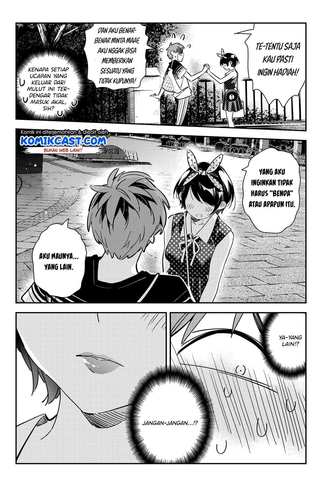Chapter 142 - halaman 15