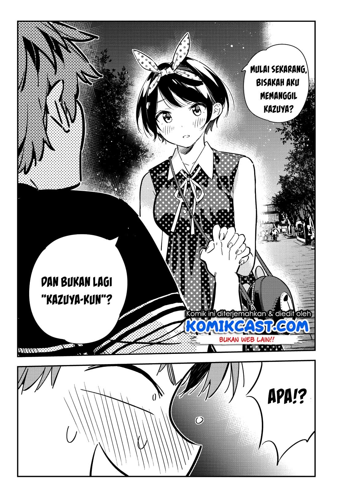 Chapter 142 - halaman 17