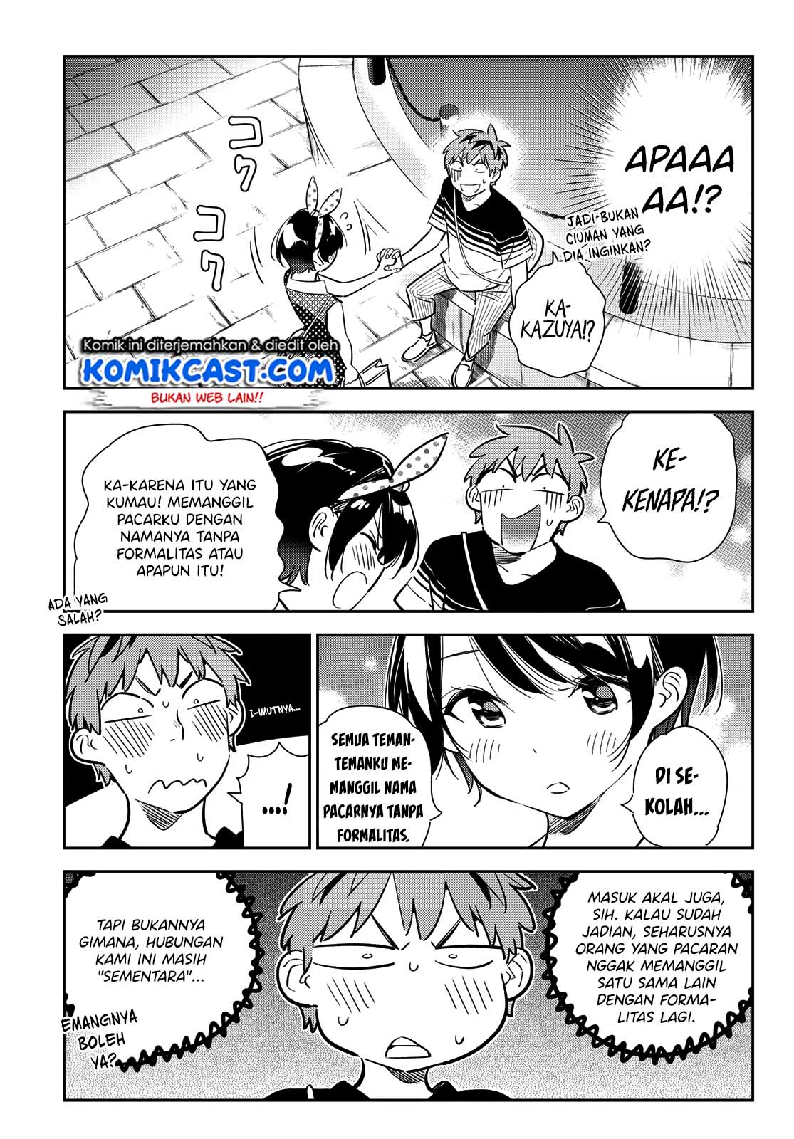 Chapter 142 - halaman 18