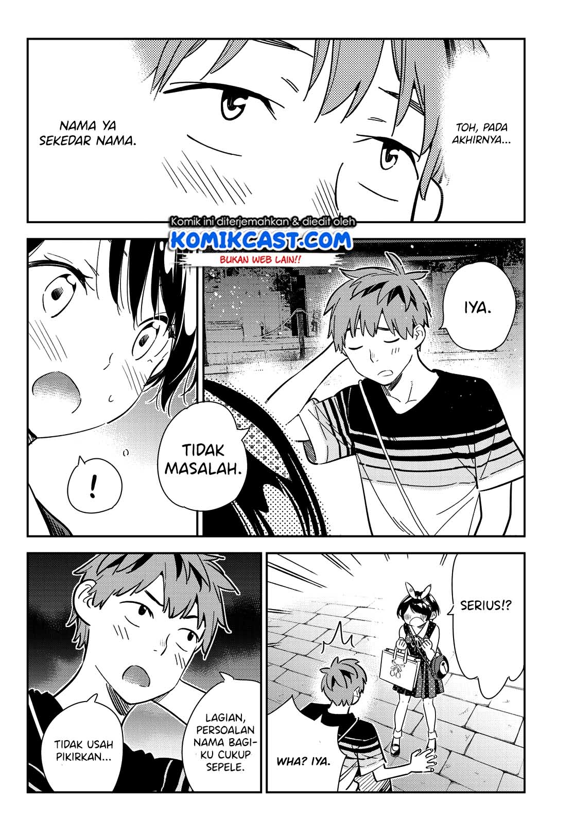 Chapter 142 - halaman 19
