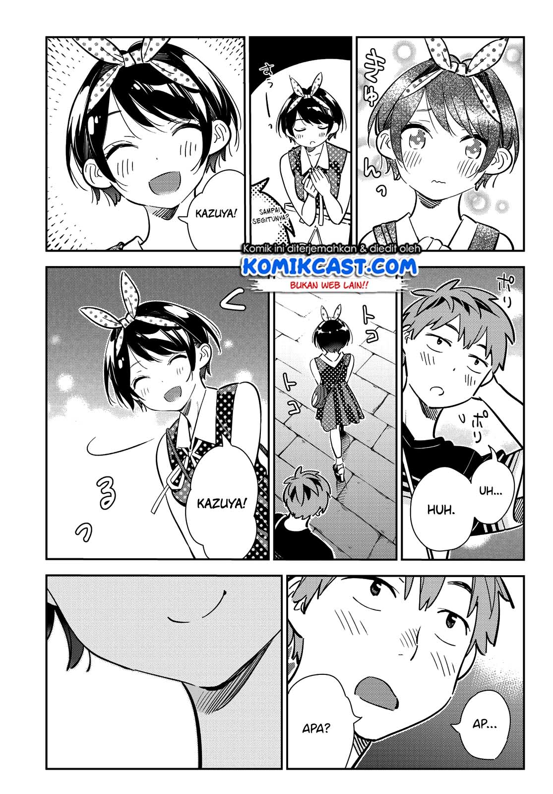 Chapter 142 - halaman 20