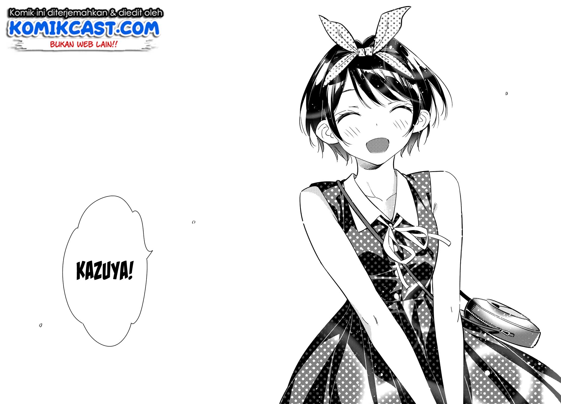 Chapter 142 - halaman 21