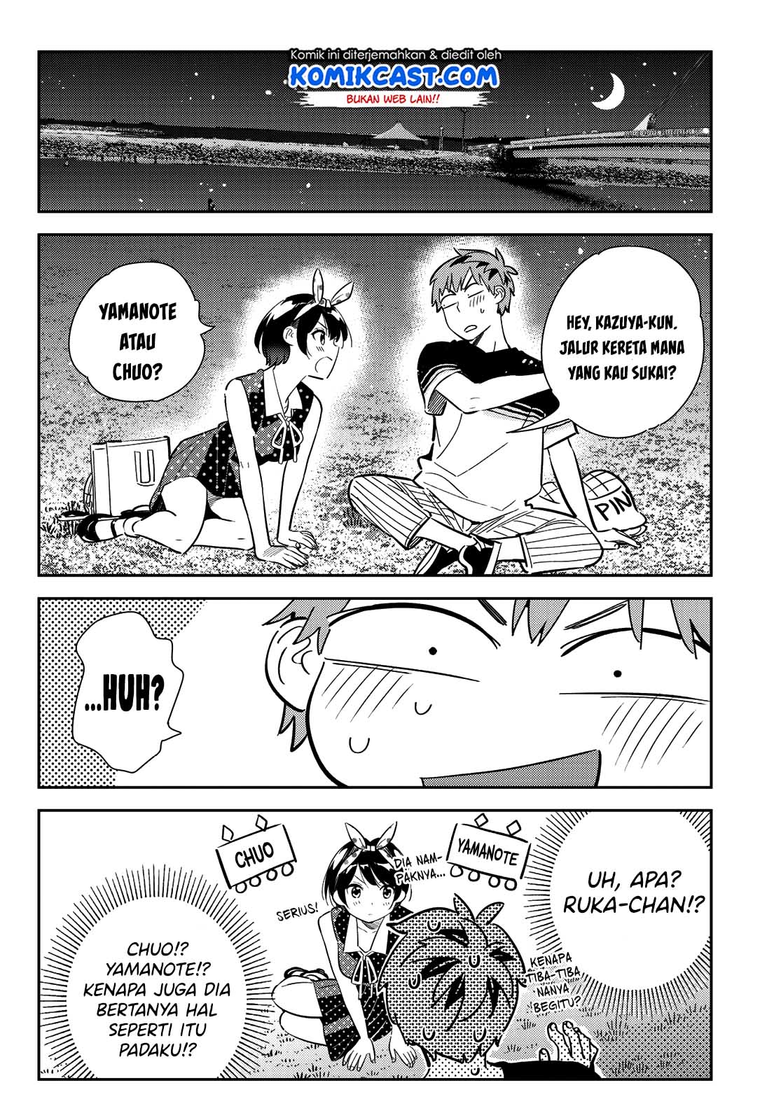 Chapter 142 - halaman 5