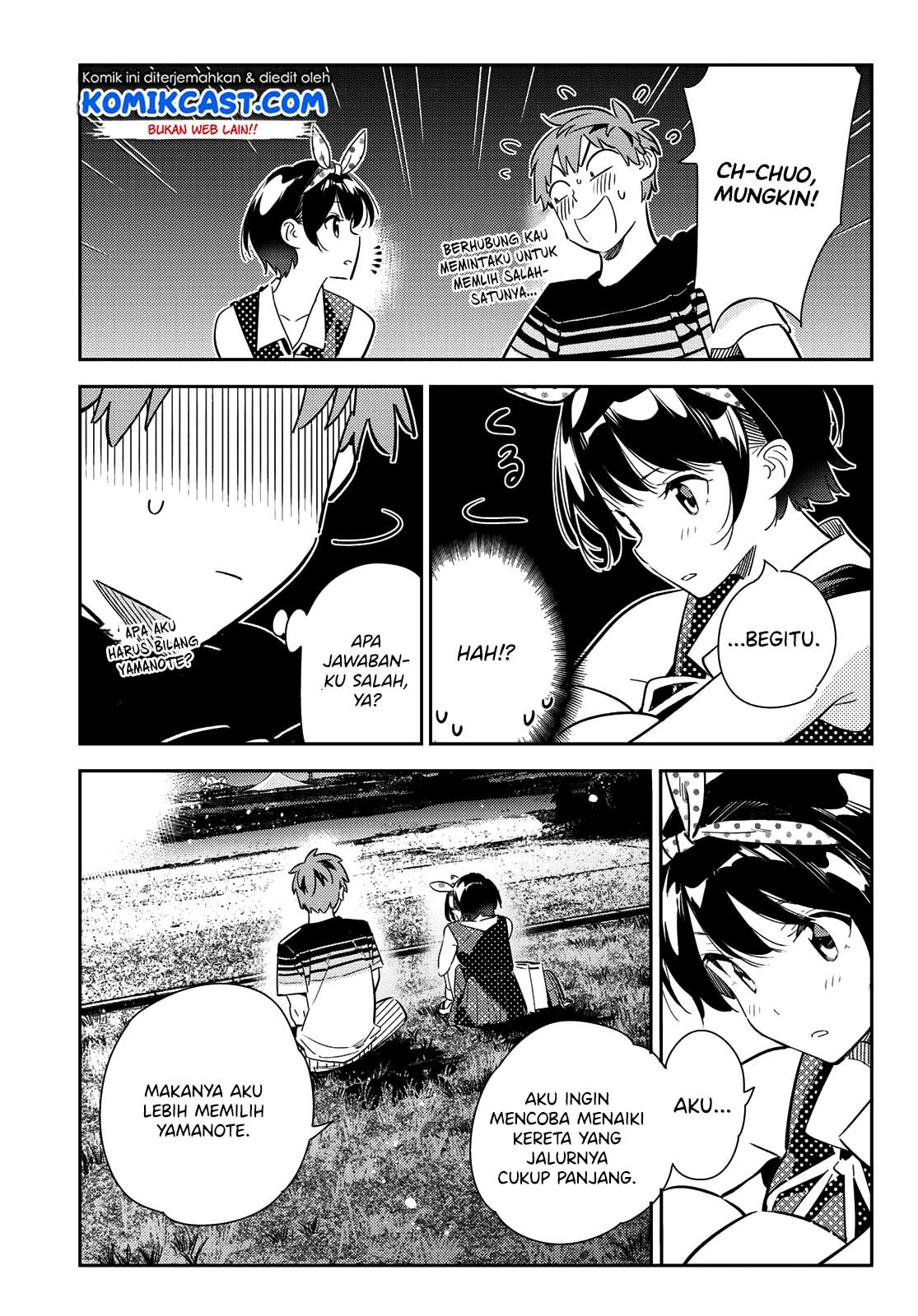 Chapter 142 - halaman 6