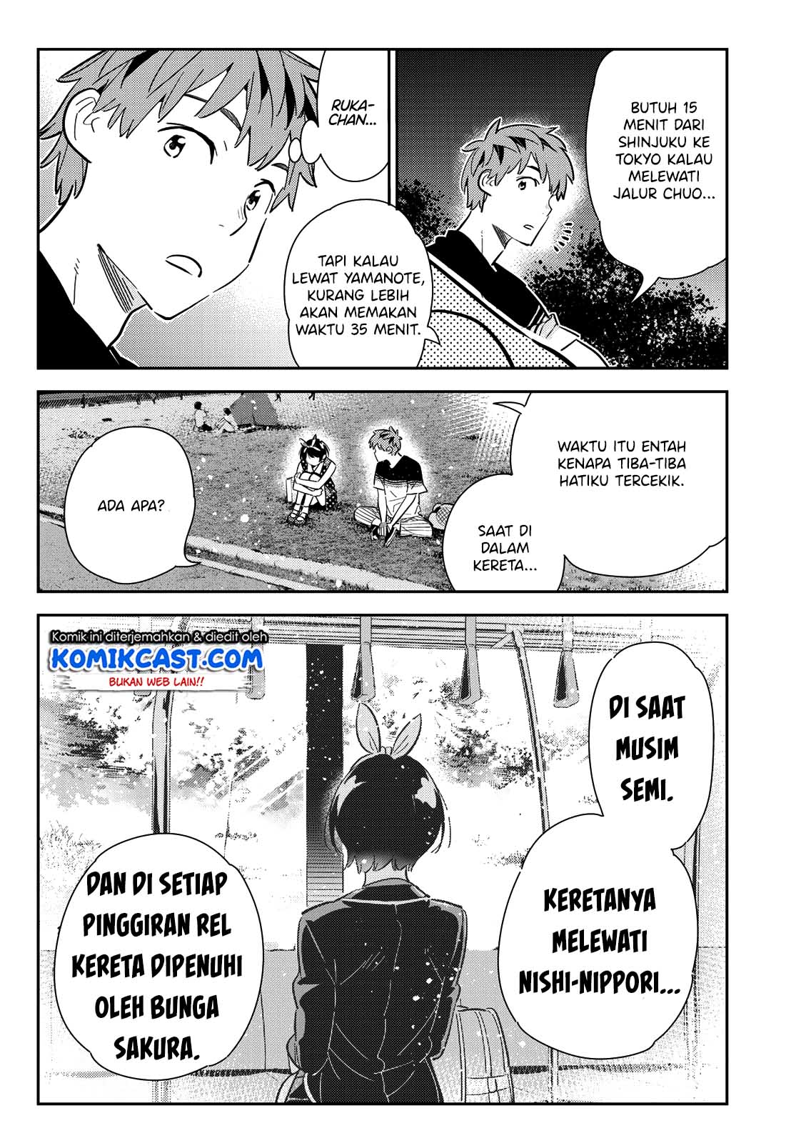 Chapter 142 - halaman 7