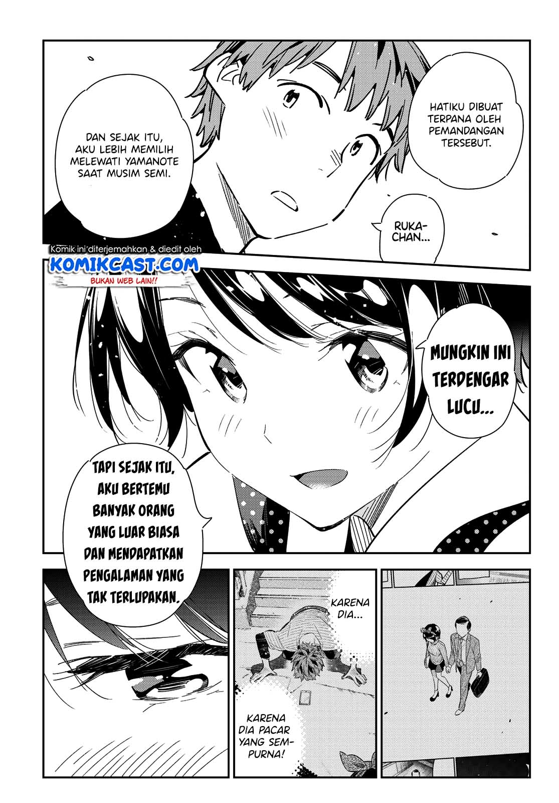 Chapter 142 - halaman 8