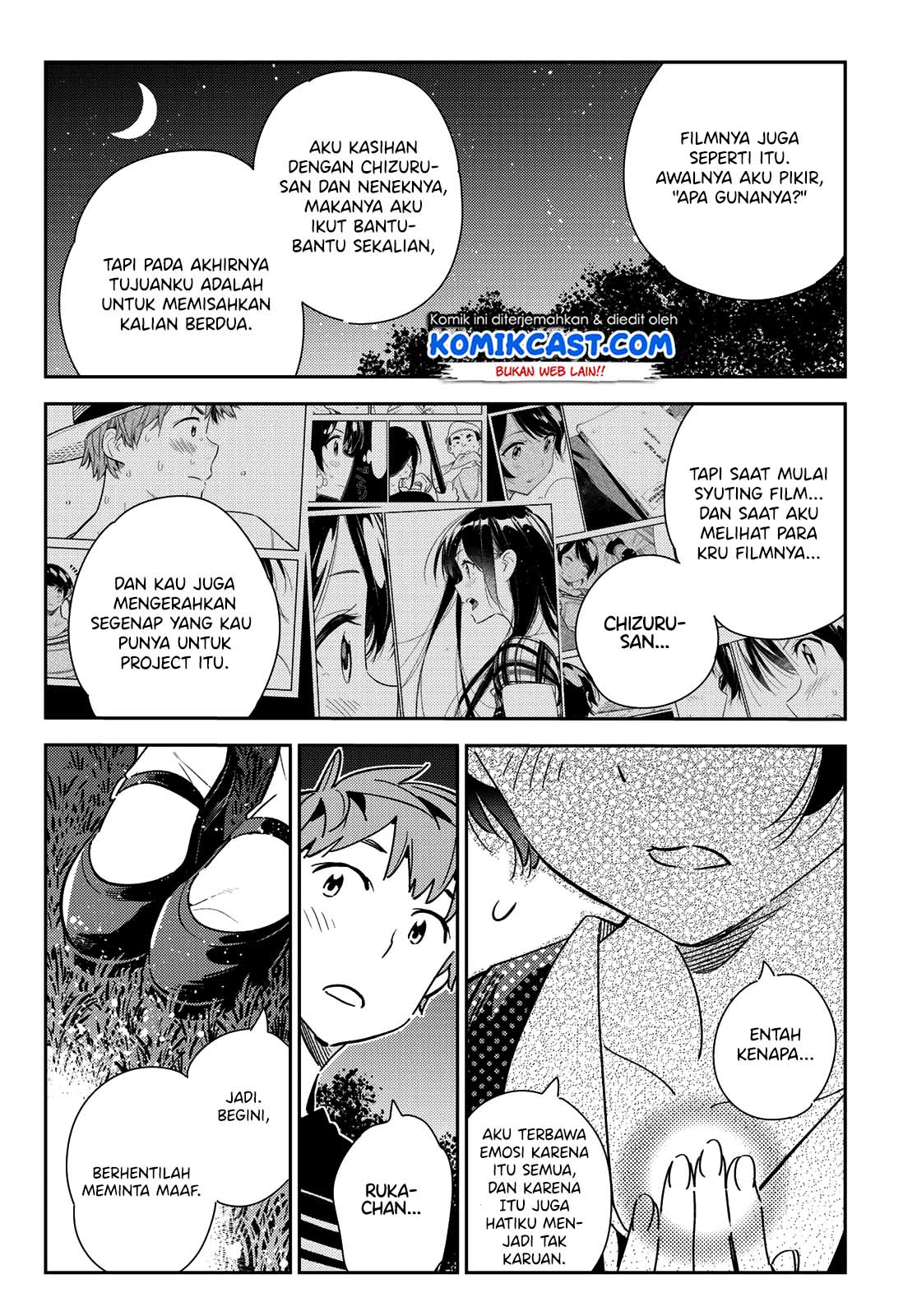 Chapter 142 - halaman 9