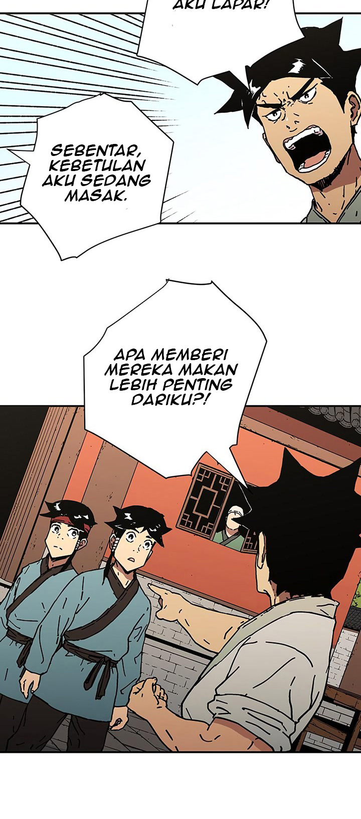 Chapter 111 - halaman 40