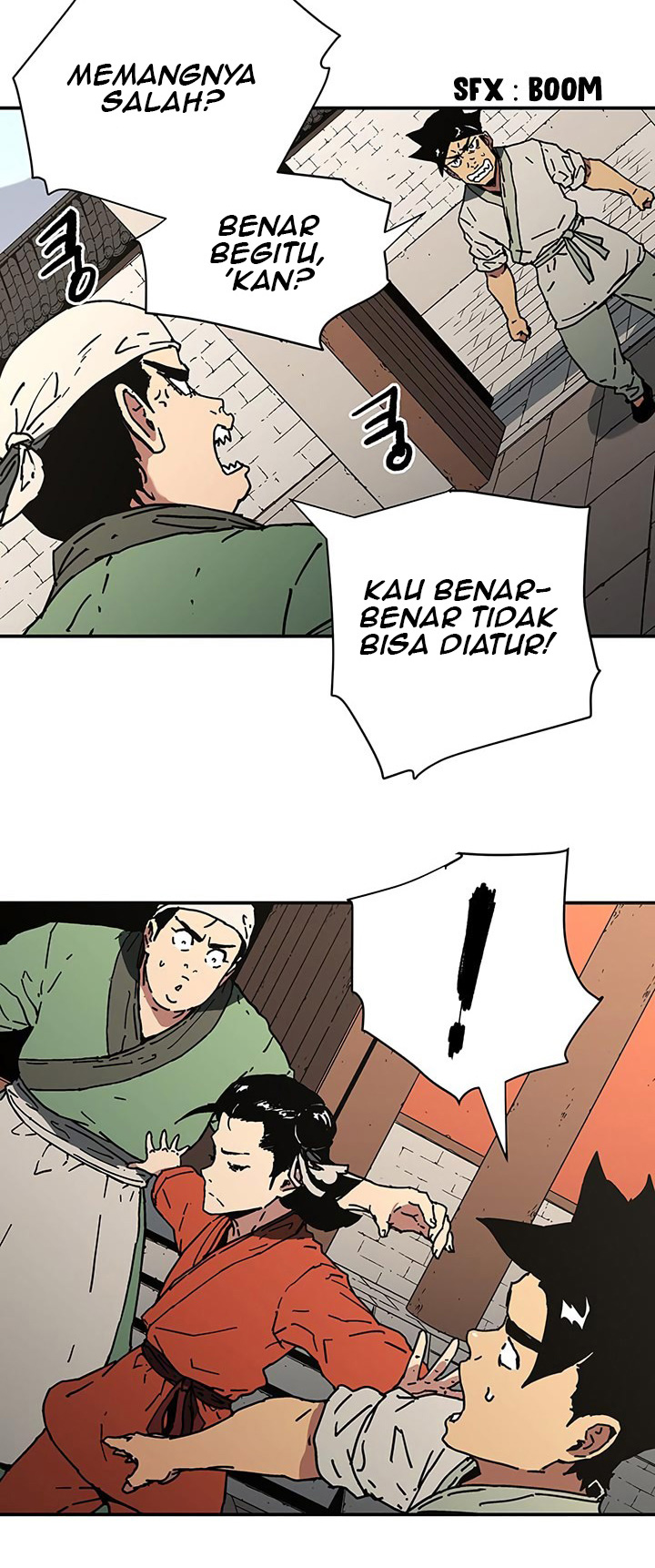 Chapter 111 - halaman 42