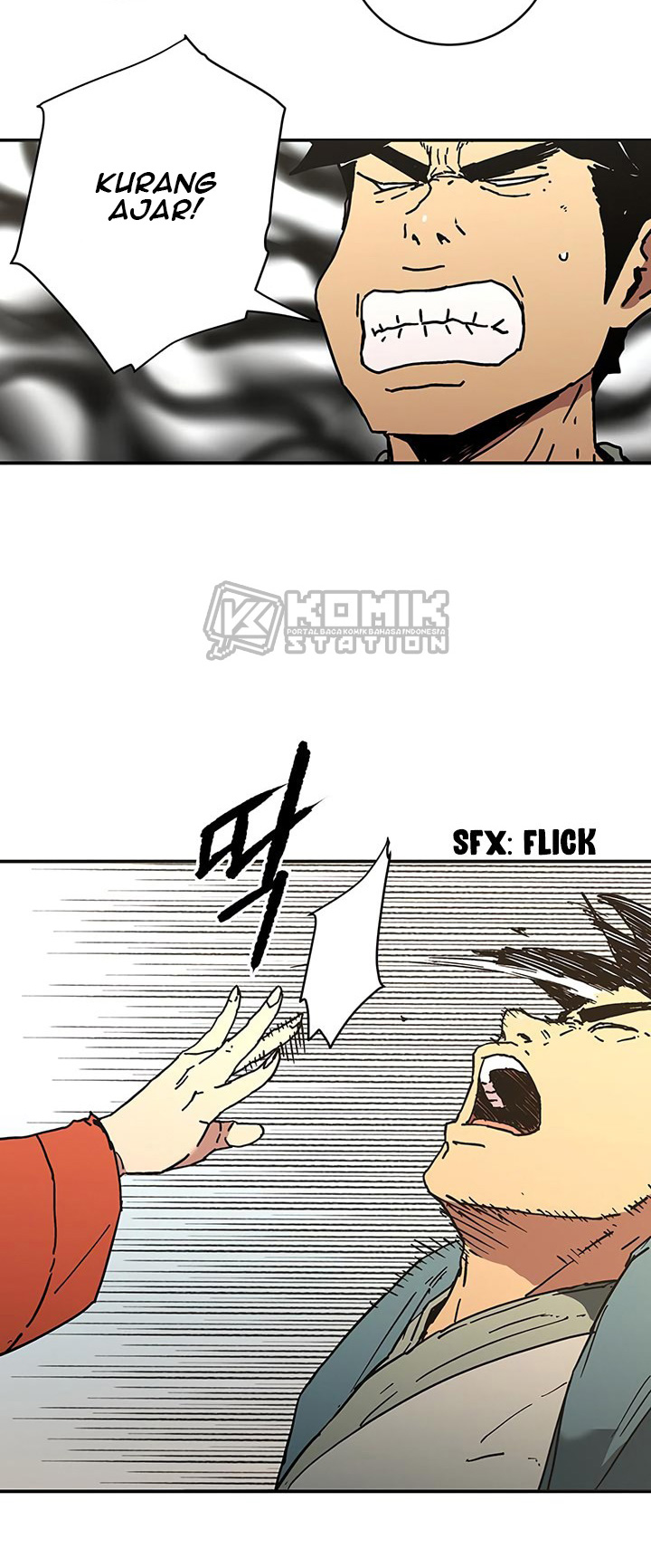 Chapter 111 - halaman 44