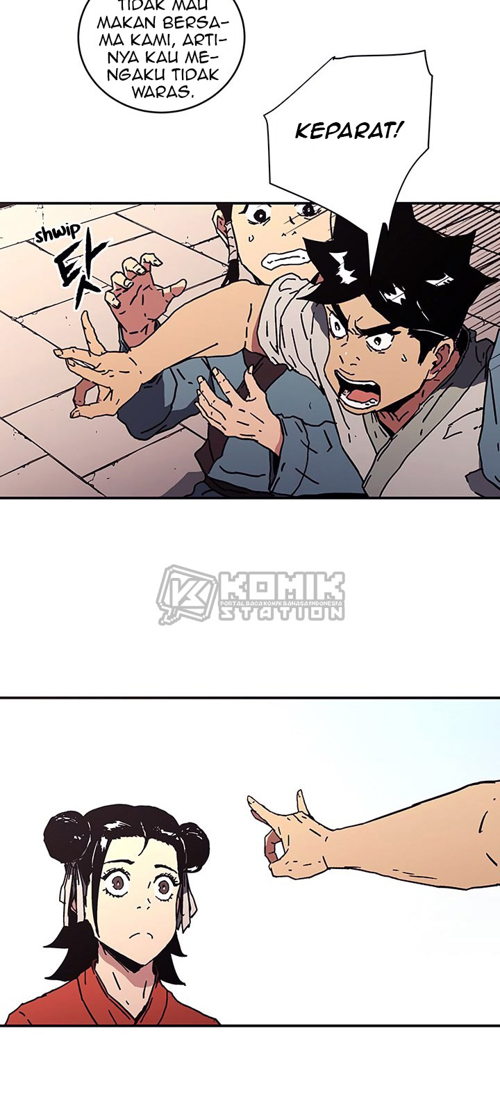 Chapter 111 - halaman 46