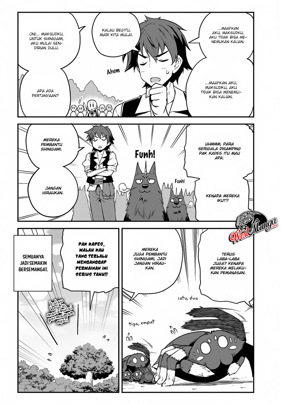 Chapter 119 - halaman 3