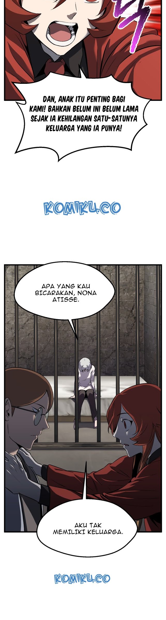 Chapter 45 - halaman 20
