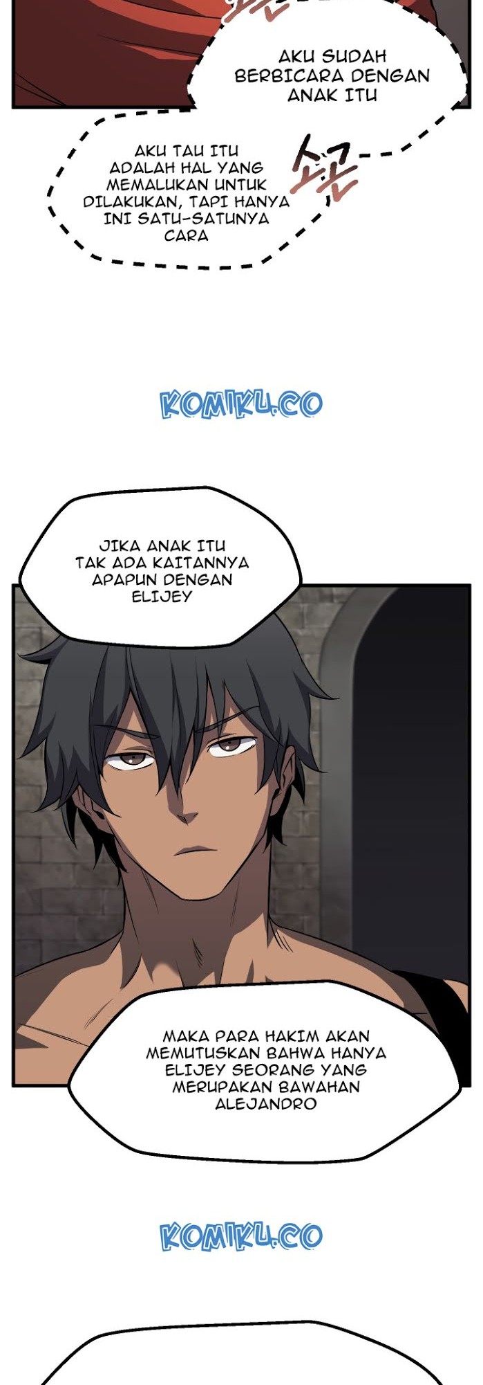Chapter 45 - halaman 22