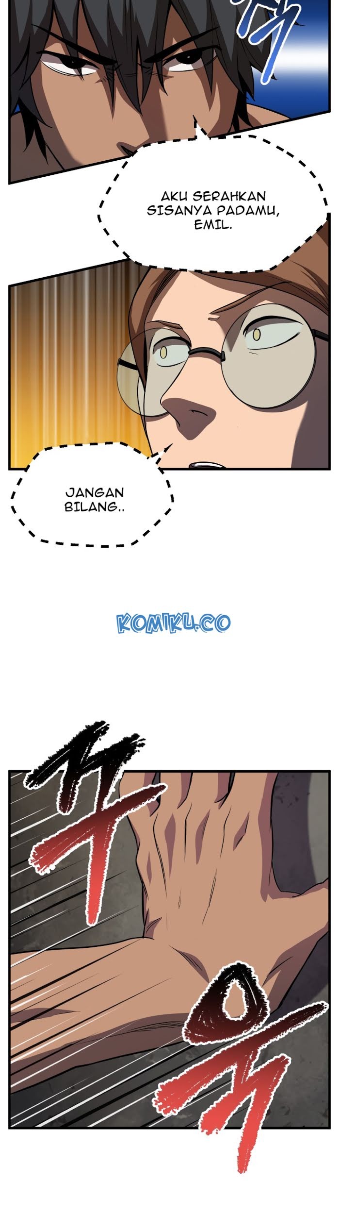 Chapter 45 - halaman 25