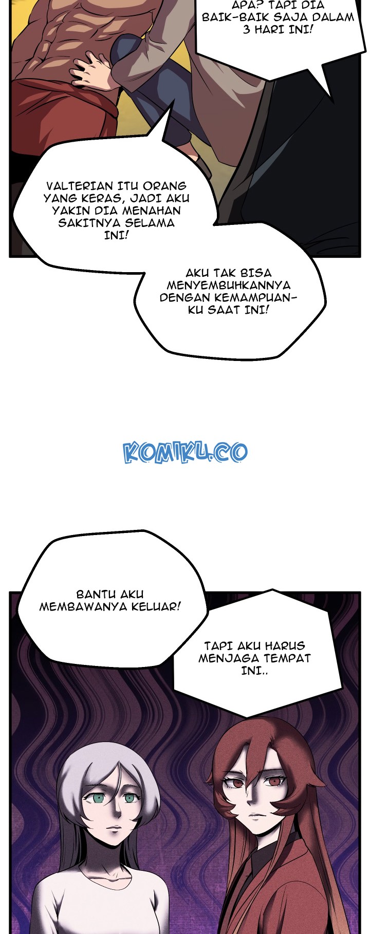 Chapter 45 - halaman 28