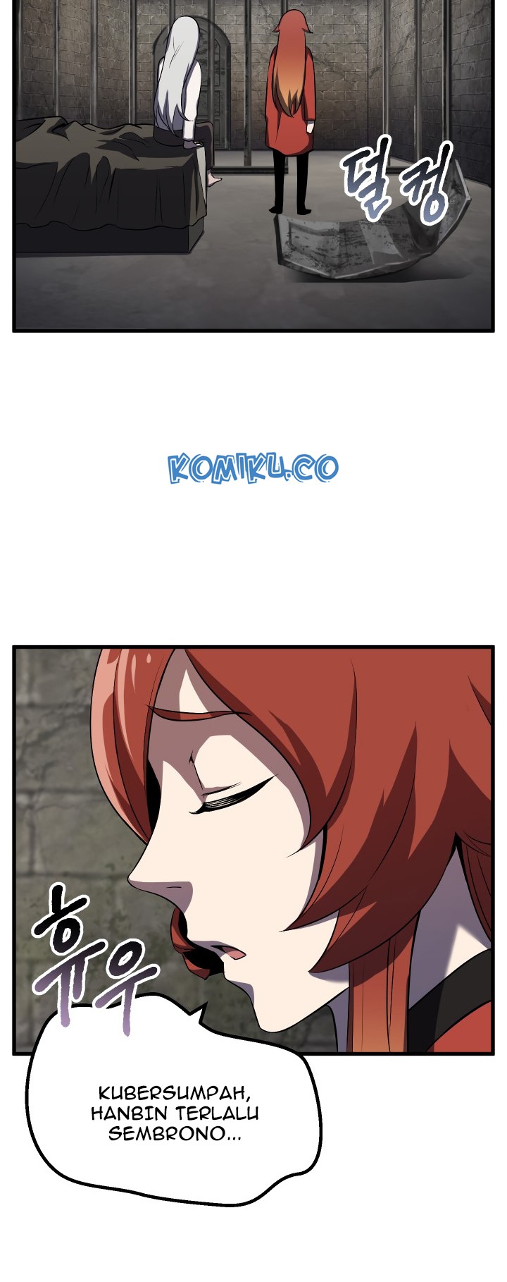 Chapter 45 - halaman 30