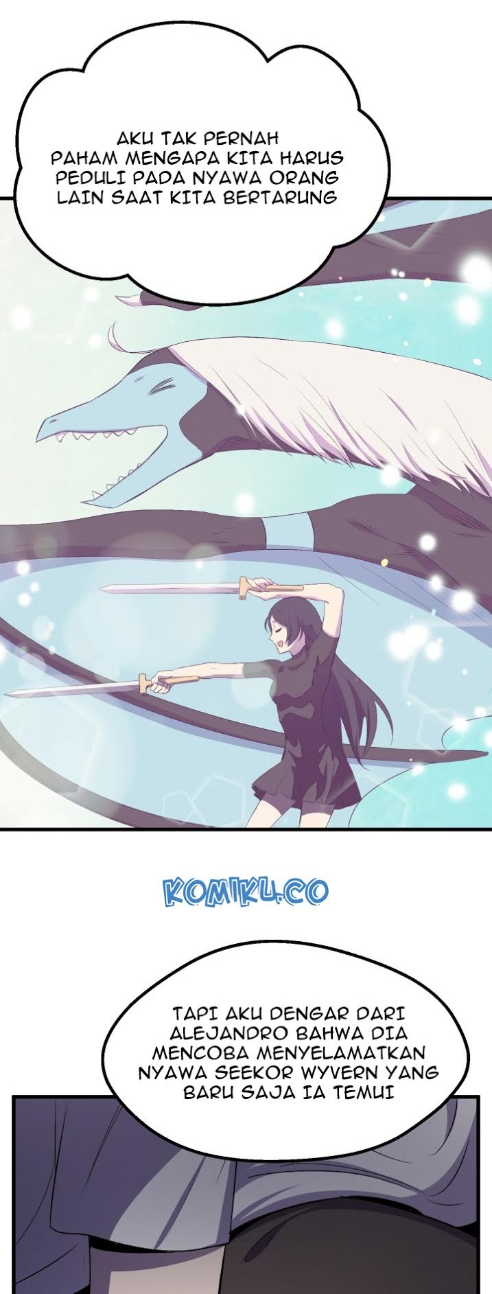 Chapter 45 - halaman 34