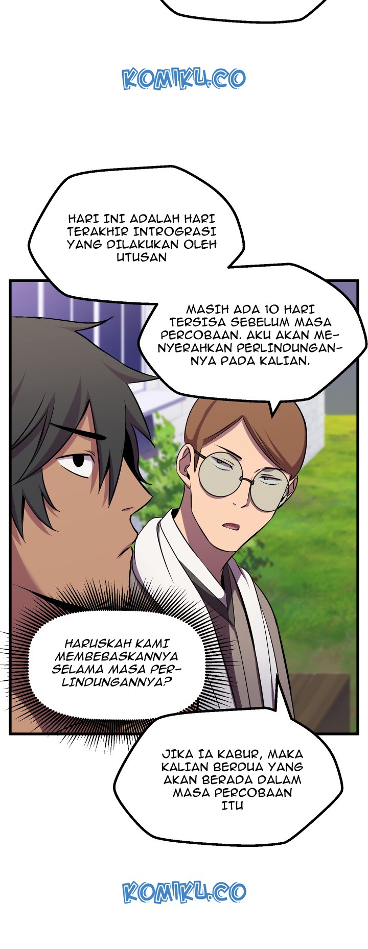 Chapter 45 - halaman 42