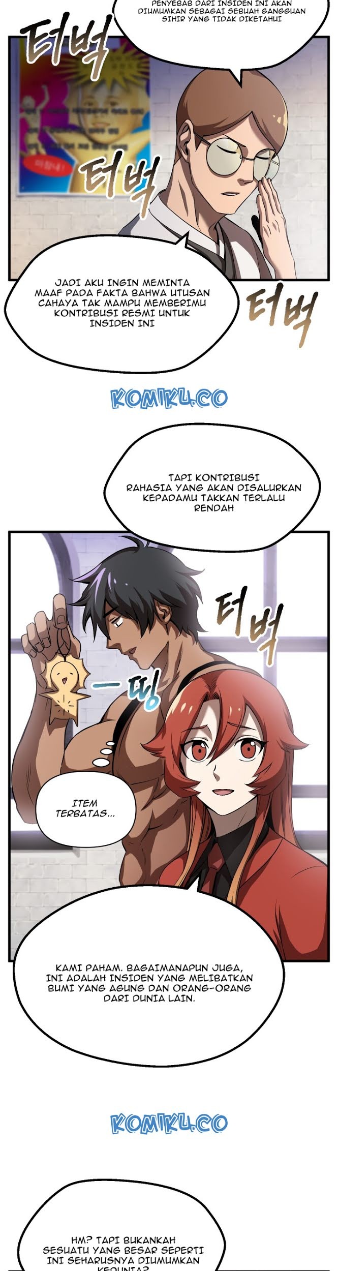 Chapter 45 - halaman 13
