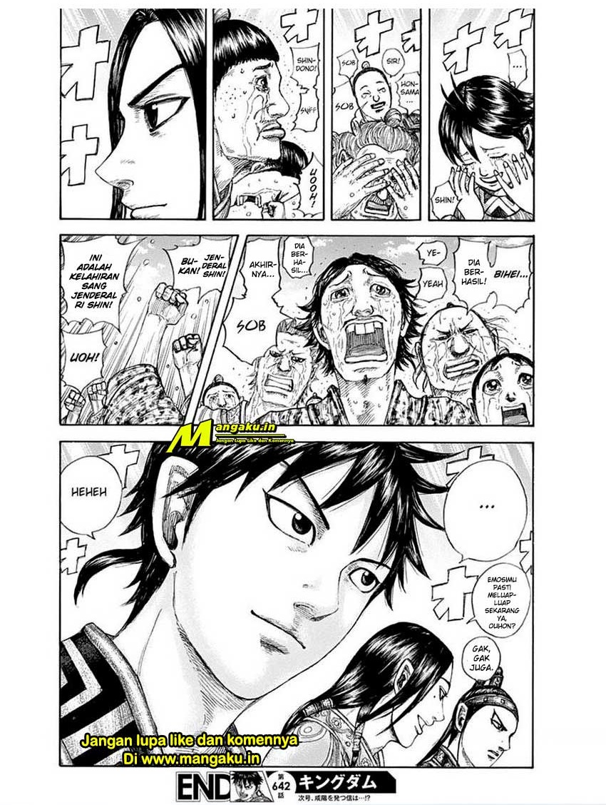 Chapter 642 - halaman 22