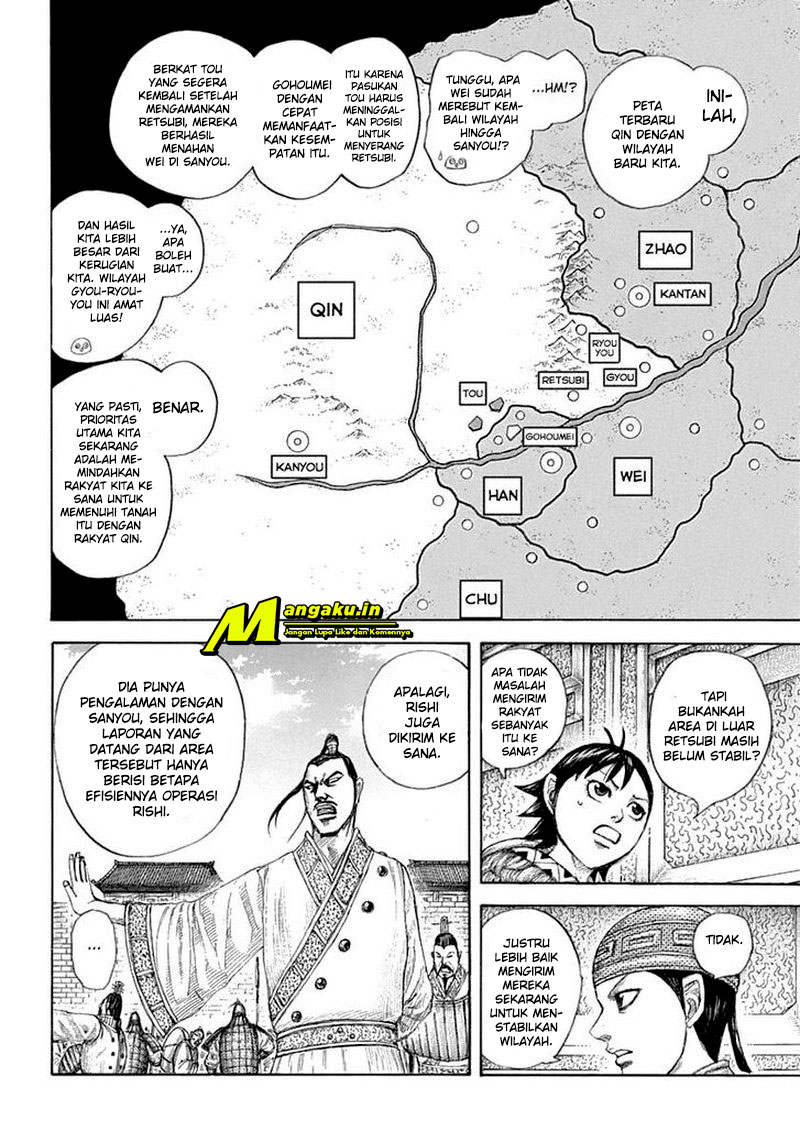 Chapter 642 - halaman 9