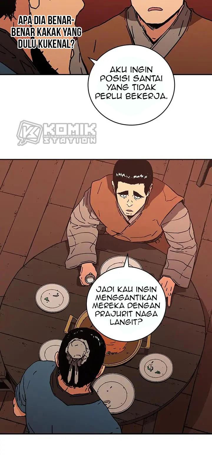 Chapter 112 - halaman 30