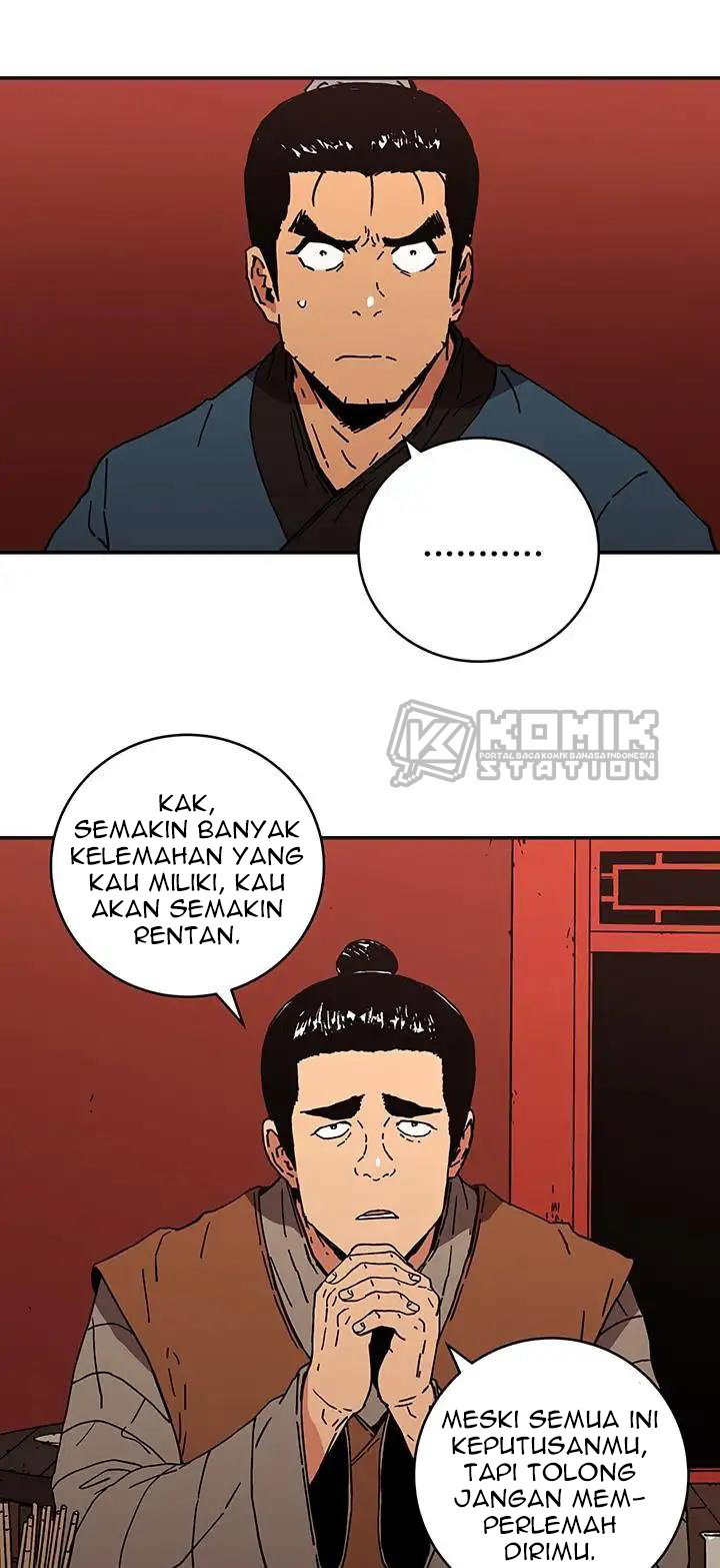 Chapter 112 - halaman 33