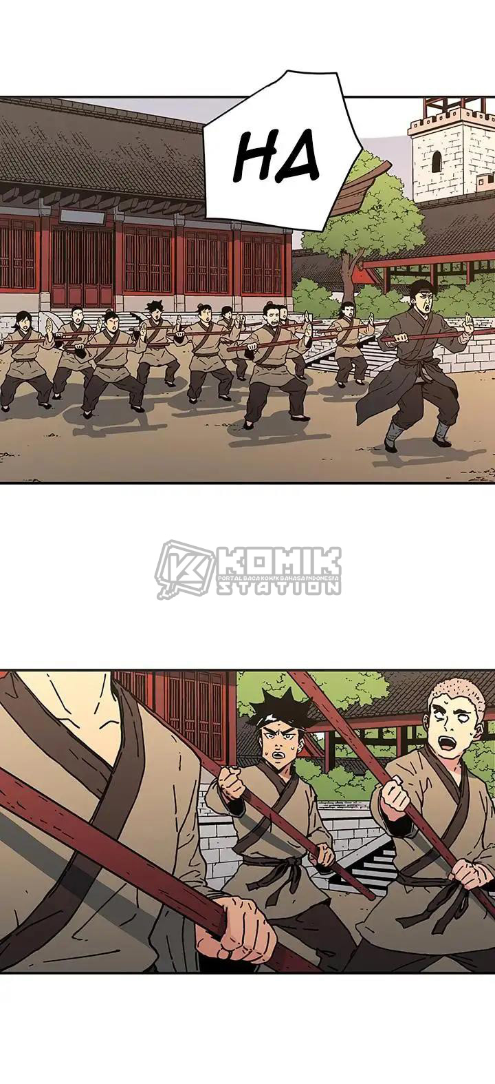 Chapter 112 - halaman 35