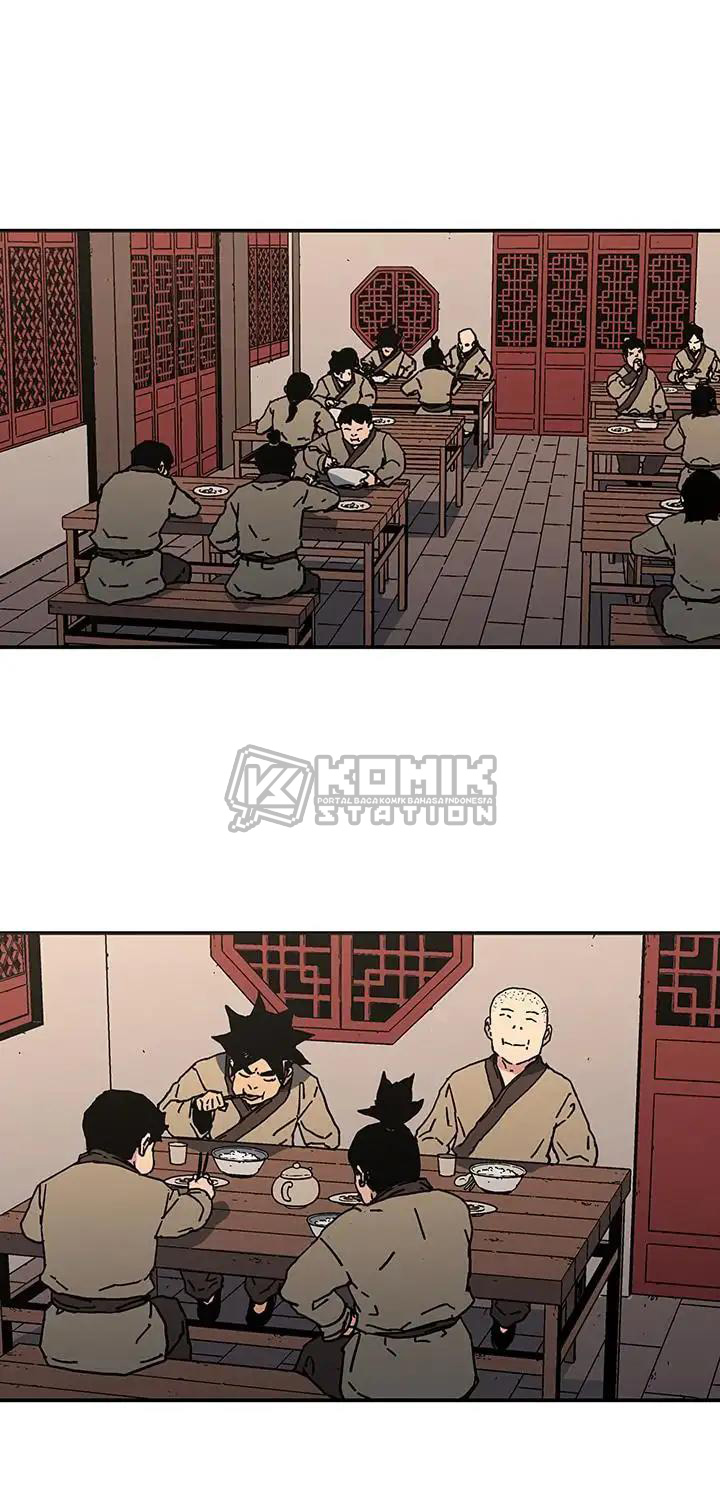 Chapter 112 - halaman 39