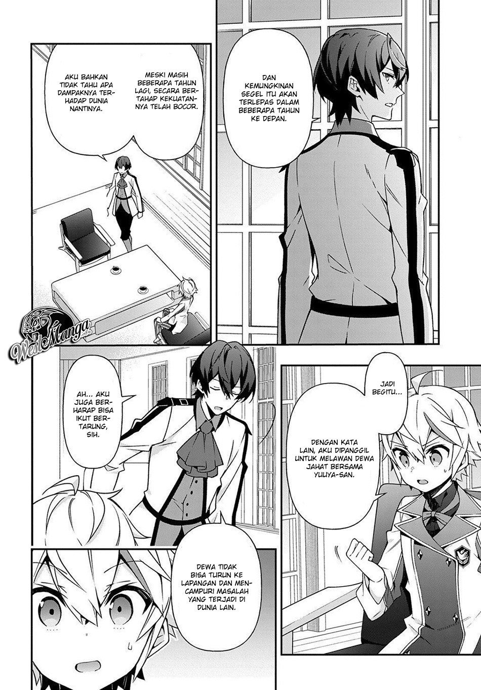 Chapter 23 - halaman 26