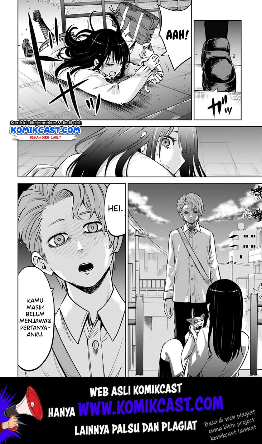Chapter 21 - halaman 22