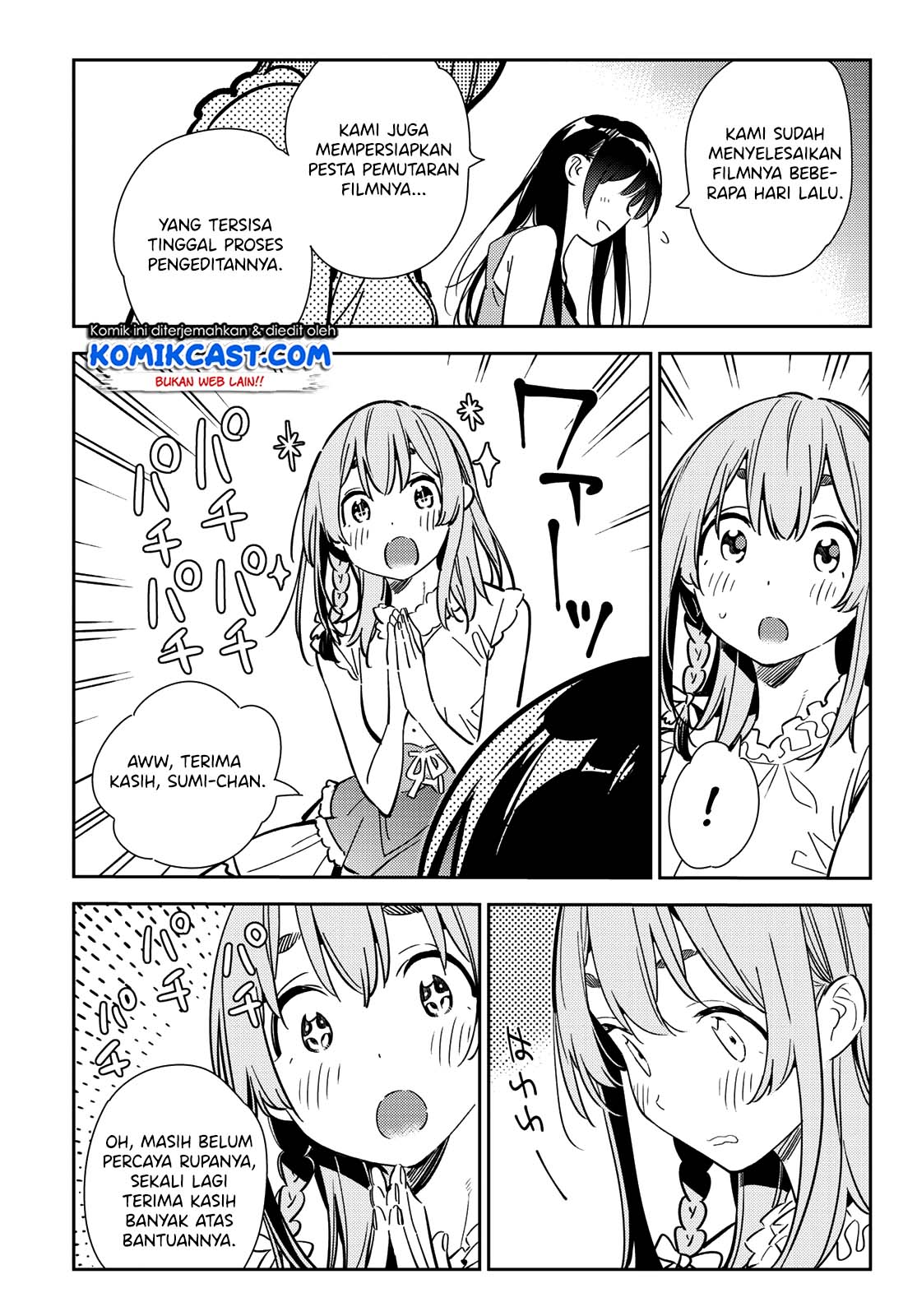 Chapter 143 - halaman 11