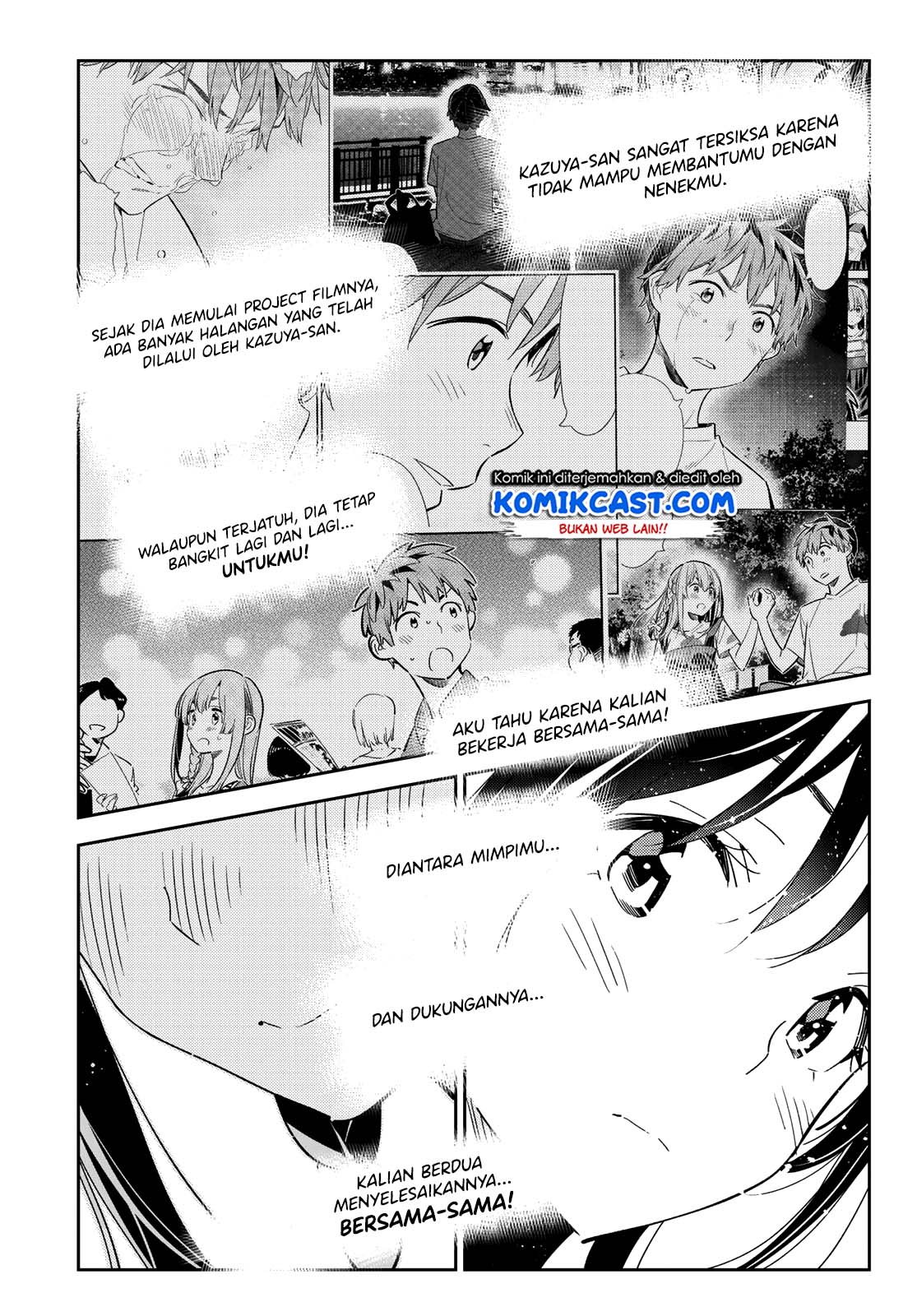 Chapter 143 - halaman 13