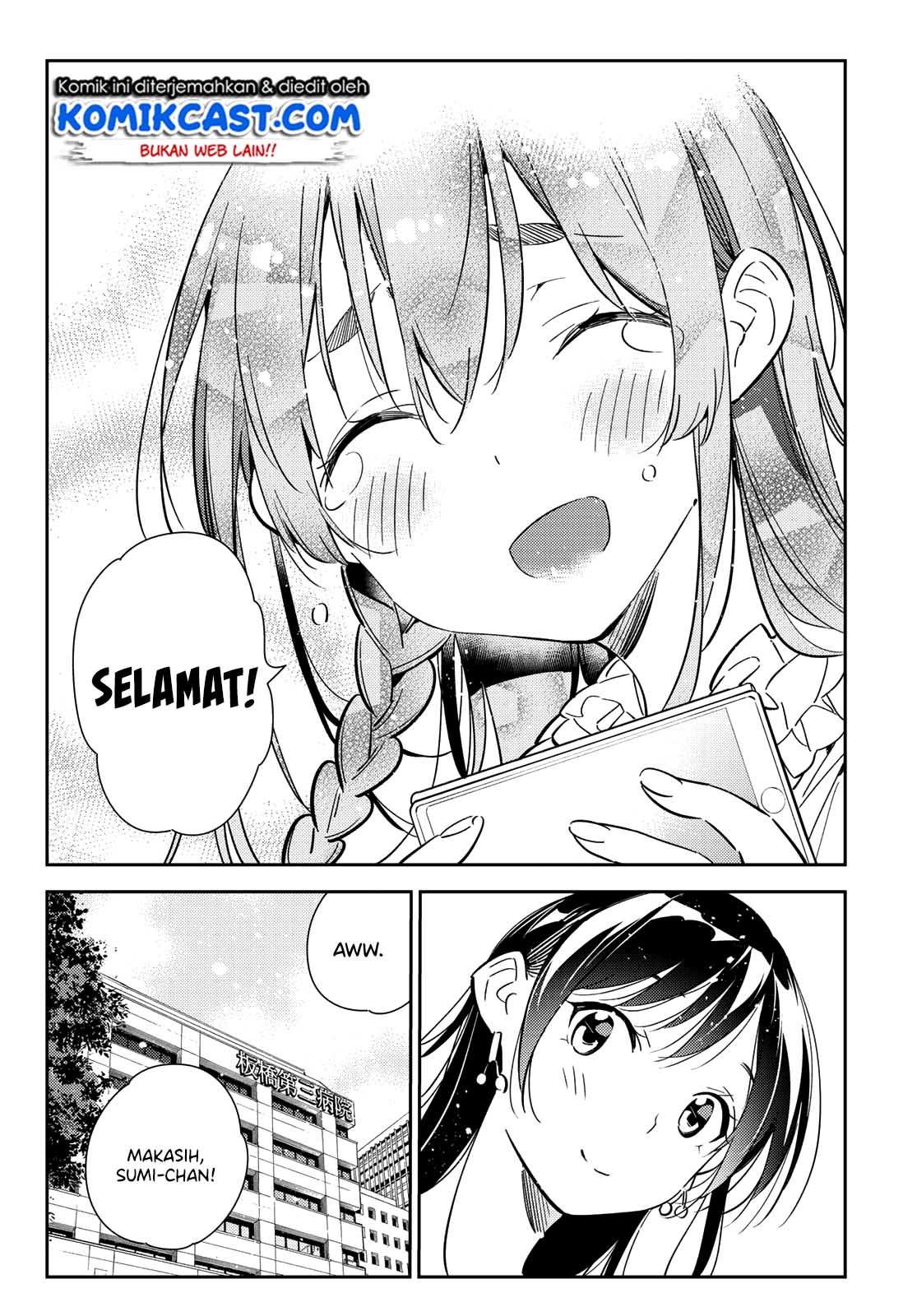 Chapter 143 - halaman 14