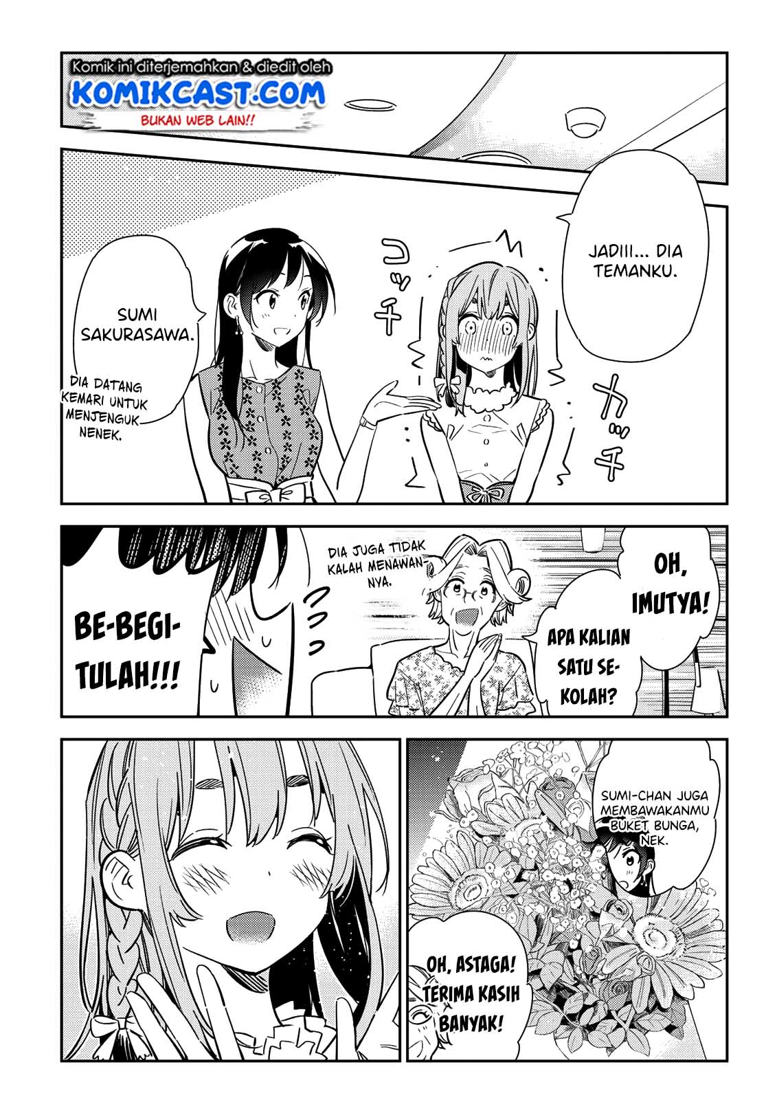 Chapter 143 - halaman 15