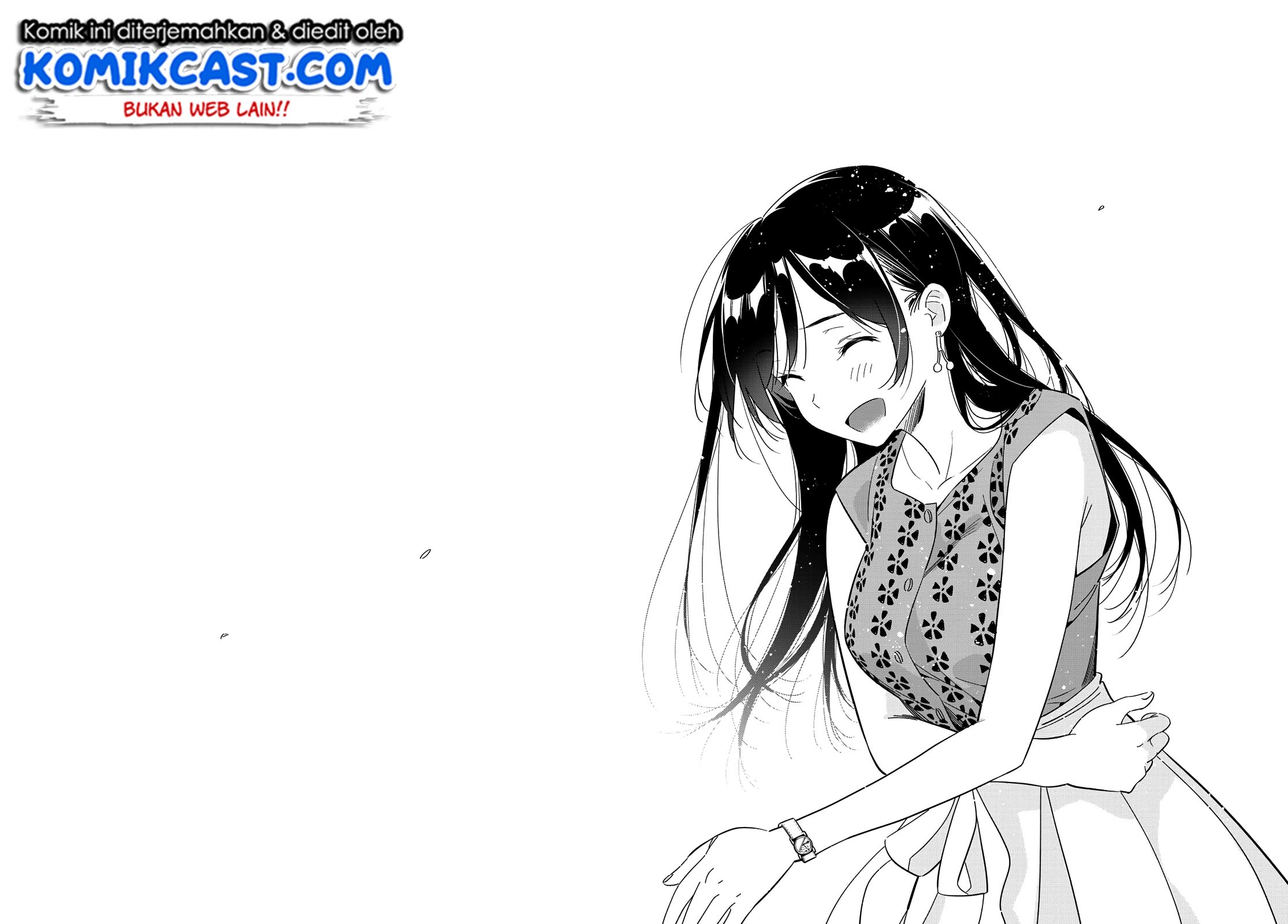 Chapter 143 - halaman 20