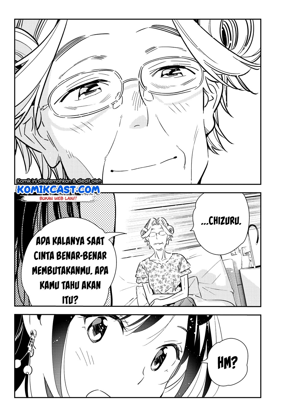 Chapter 143 - halaman 21