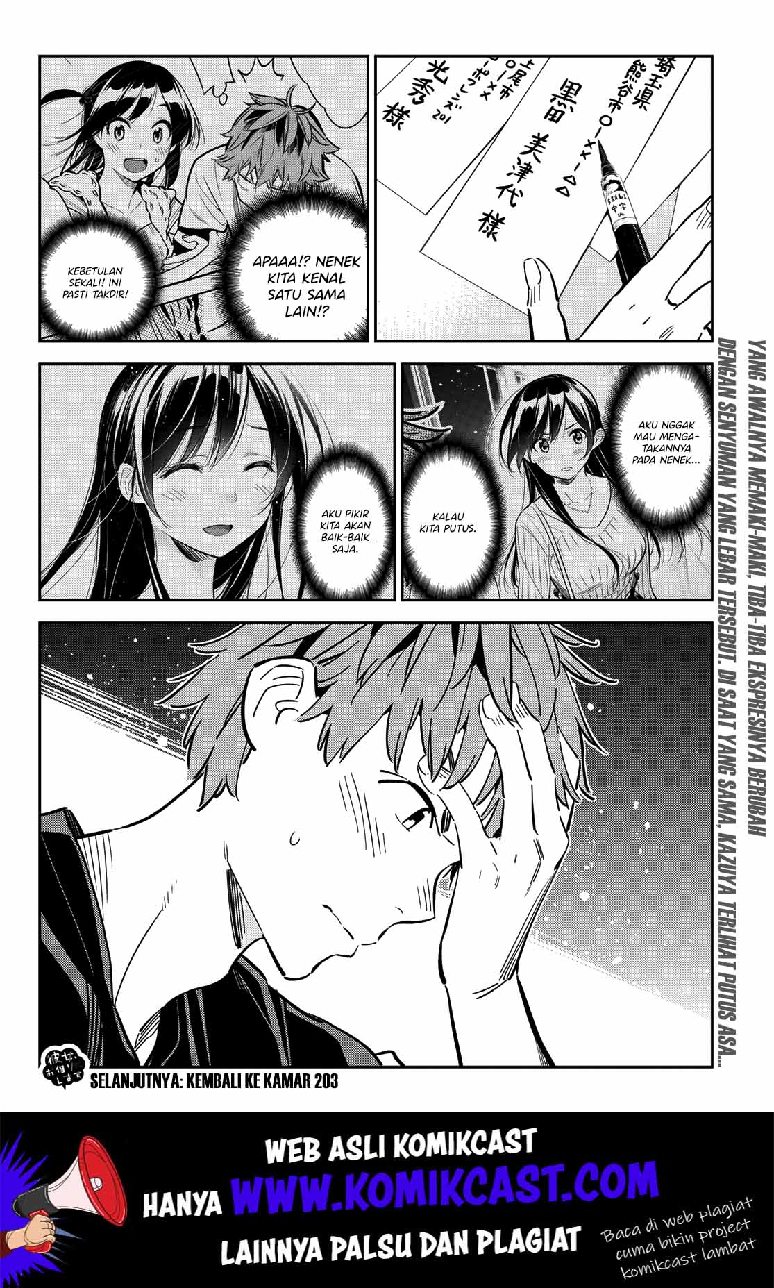 Chapter 143 - halaman 23