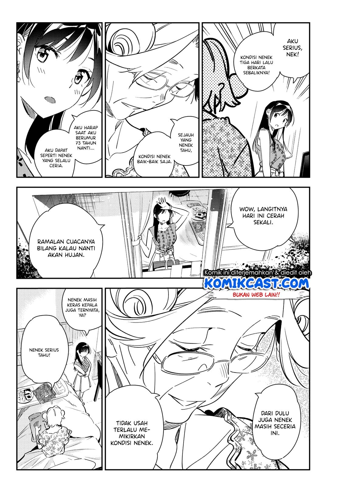 Chapter 143 - halaman 6