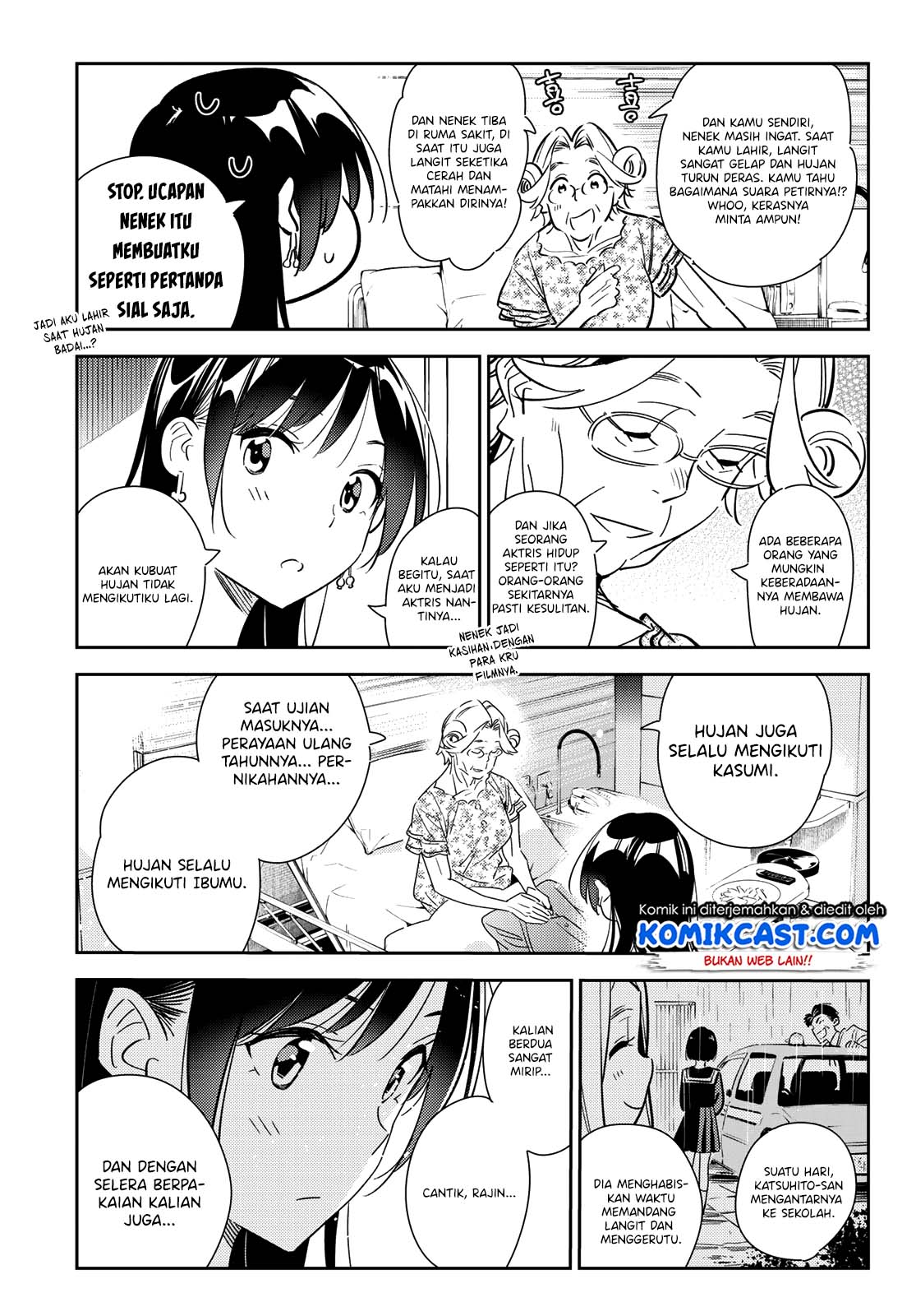 Chapter 143 - halaman 7
