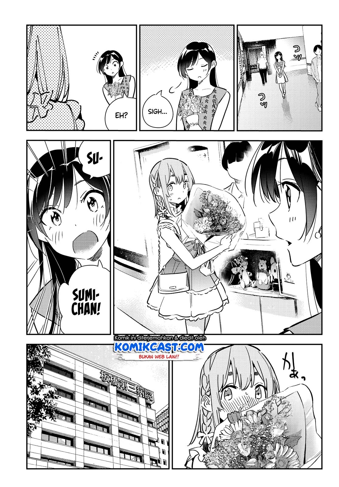 Chapter 143 - halaman 9