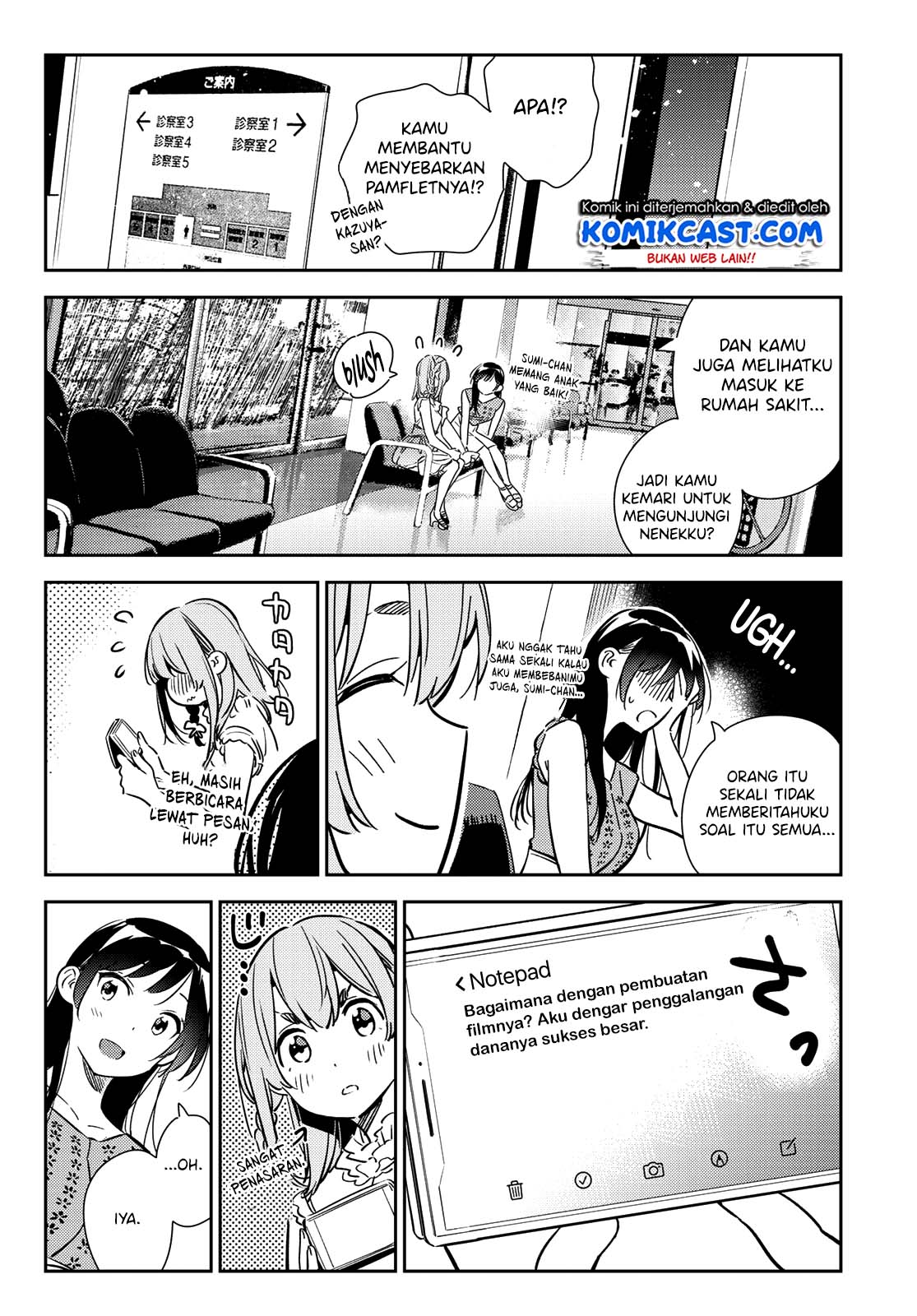 Chapter 143 - halaman 10