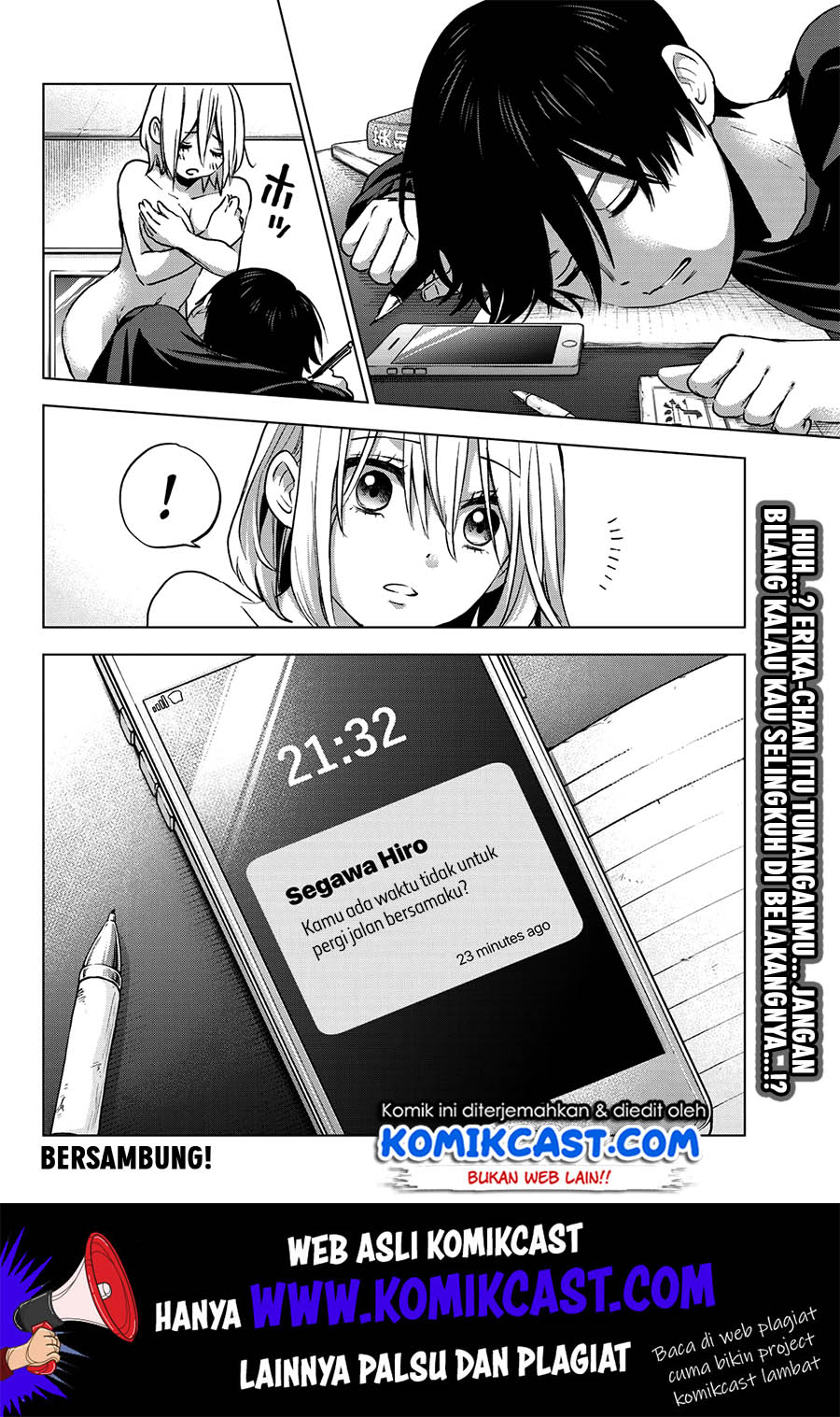 Chapter 19 - halaman 20