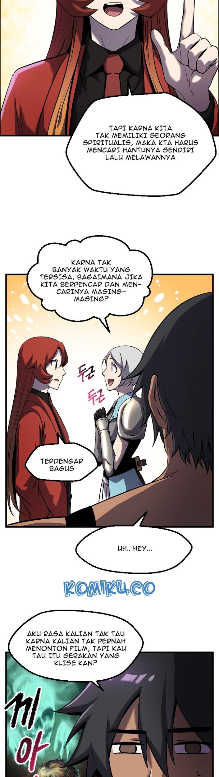 Chapter 46 - halaman 29