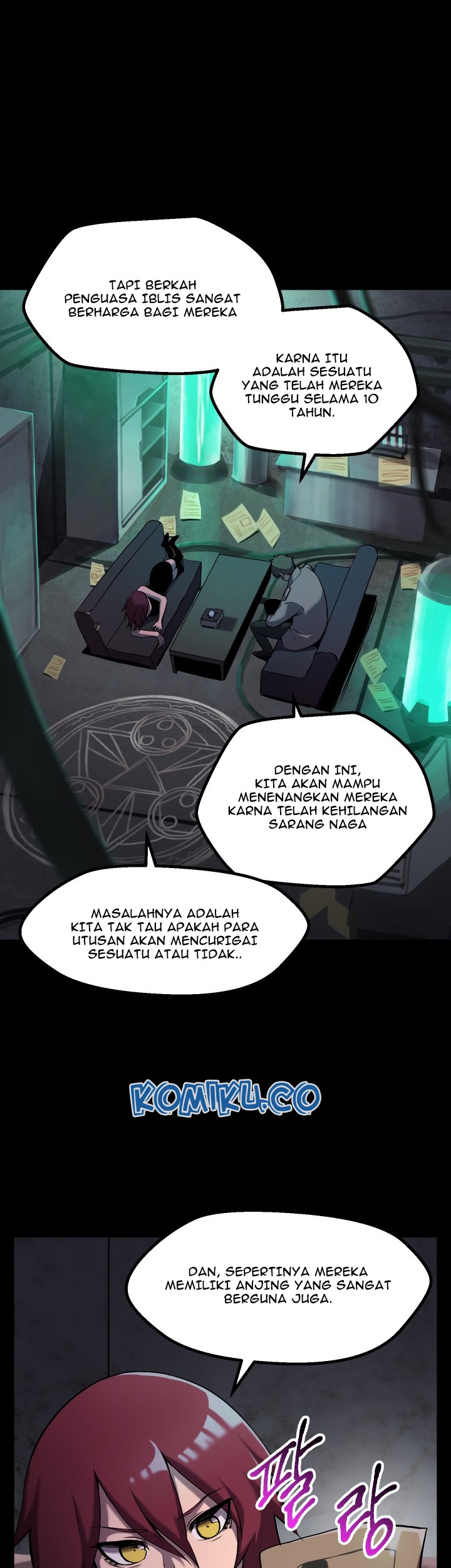Chapter 46 - halaman 5